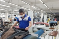 Người lao động đang tham gia "3 tại chỗ" được hỗ trợ 1 triệu đồng/người