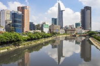 TP.HCM: Hơn 21.700 doanh nghiệp thành lập mới trong 8 tháng