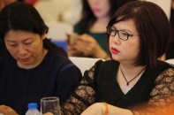“Nữ tướng” có tài mở đất của FPT Retail rời nhiệm sở sau 18 năm gắn bó