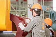 Thép Nam Kim báo lãi gấp 20 lần, nợ phải trả đến cuối kỳ ở mức hơn 9.370 tỷ đồng