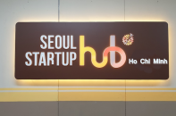 Startup Hàn Quốc gia tăng hiện diện tại Việt Nam thông qua Trung tâm khởi nghiệp Seoul 