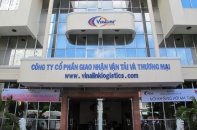 Hưởng lợi từ giá cước "leo thang", Logistics Vinalink báo lãi tăng gần 60% 