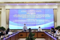 TP.HCM tính kế hoạch về trạng thái “bình thường mới” sau ngày 15/9