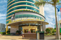 Đức Long Gia Lai lỗ luỹ kế hơn 842 tỷ đồng, bị nghi ngờ khả năng hoạt động