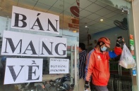 TP.HCM đề xuất sớm tiêm vắc-xin cho người lao động doanh nghiệp ngành công thương và shipper