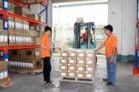 Digiworld bán 500.000 cổ phiếu cho nhân viên bằng 1/3 thị giá