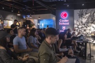 Monk"s Hill Ventures dẫn đầu khoản đầu tư 2,6 triệu USD vào CoderSchool