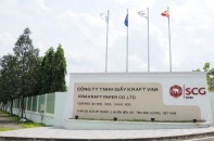 SCG dự tính đầu tư thêm 353 triệu USD cho mảng bao bì giấy tại Việt Nam