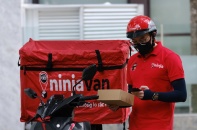 Tổng công ty Bưu chính Pháp dẫn đầu khoản đầu tư 578 triệu USD vào Ninja Van