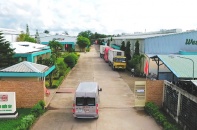 Vật tư Kỹ thuật Nông nghiệp Cần Thơ chào bán hơn 49,2 triệu cổ phiếu