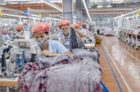 Mỗi tuần thực hiện 3 tại chỗ, doanh nghiệp tốn thêm 2,2 triệu đồng cho mỗi lao động
