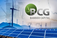 Bamboo Capital góp 300 tỷ đồng lập công ty kinh doanh bất động sản, dịch vụ lưu trú