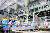 Vinachem có thể thu 2.300 tỷ đồng sau khi thoái hết vốn tại Hoá chất Đức Giang
