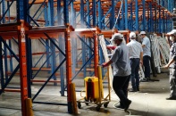 Chi phí 3 tại chỗ cao, Bột giặt LIX báo lãi giảm hơn 27 tỷ đồng