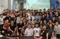 Nhà sáng lập GEEK Up không từ bỏ hành trình khởi nghiệp sau 4 lần thất bại 