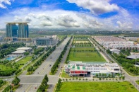 Becamex IDC kỳ vọng lãi ròng 2.300 tỷ đồng năm 2021, tham gia vào mua bán điện