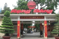 Phích nước Rạng Đông: Lãi ròng 232,1 tỷ đồng, nợ phải trả đến cuối kỳ 3.785 tỷ đồng