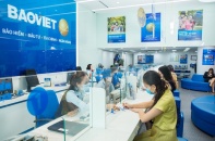 Sumitomo Life nhận hơn 147 tỷ đồng cổ tức từ Tập đoàn Bảo Việt