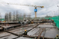 Lãi ròng của Coteccons trong quý III/2020 "ăn đứt" luỹ kế 9 tháng đầu năm nay