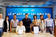 ThinkZone Ventures dẫn dắt khoản đầu tư vào startup eJOY