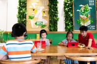 Apax Holdings (IBC) báo lãi hơn 11 tỷ đồng, dòng tiền từ hoạt động kinh doanh dương 105,7 tỷ đồng