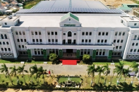 Doanh nghiệp có vốn hoá lớn thứ hai trong ngành dược sắp huỷ niêm yết 