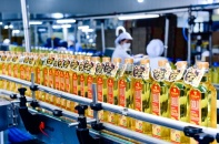 KIDO chi gần 1.256 tỷ đồng để mua trọn lô hơn 44,2 triệu cổ phiếu của Voricamex