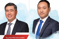Lãnh đạo cấp cao Tập đoàn GELEX đã mua và đăng ký mua 33 triệu cổ phiếu