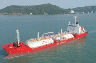 Gas Shipping có tân Chủ tịch, dự tính vay hơn 10 triệu USD để mua tàu chở dầu/hoá chất