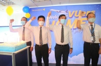 Vietravel góp thêm 593,5 tỷ đồng vào Vietravel Airlines