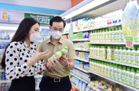 KIDO được phép dùng gần 22,9 triệu cổ phiếu quỹ để chia thưởng cho cổ đông 