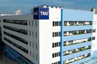 Korea Investment Securities chi hơn 220 tỷ đồng mua 6,8 triệu cổ phiếu TNG
