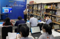Có 22 dự án vào chung kết cuộc thi Dự án khởi nghiệp nông nghiệp lần 7 