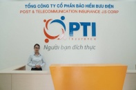 VNPost có thể thu về 862 tỷ đồng sau khi bán vốn tại bảo hiểm PTI