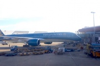Vietnam Airlines (HVN) lỗ luỹ kế 21.200 tỷ đồng, đã vay thêm gần 18.930 tỷ đồng
