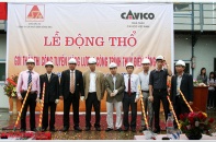 CM Việt Nam sắp xóa nợ hàng chục tỷ đồng liên quan đến dự án sông Bạc