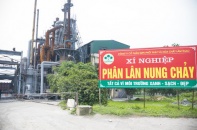 Vinachem sắp thu về hơn 575 tỷ đồng sau khi bán 18,8% cổ phần Lâm Thao