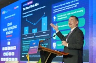 Doanh nghiệp nội địa trỗi dậy giành lấy vị thế trên thị trường M&A 