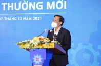 Liên kết cùng phát triển giữa TP.HCM và ĐBSCL là nhu cầu cấp thiết