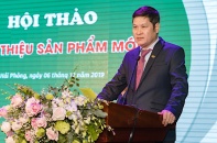 Tổng giám đốc Nhựa thiếu niên Tiền Phong bán toàn bộ cổ phiếu NTP