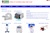 Sara Việt Nam (SRA) chào bán hơn 18 triệu cổ phiếu để đầu tư vào công ty con