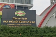 Nhựa Thiếu niên Tiền Phong phía Nam đăng ký mua 1,2 triệu cổ phiếu NTP