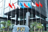 Funderburk Lighthouse Limited muốn nâng sở hữu tại PVI lên 12,6%