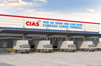Dịch vụ sân bay Quốc tế Cam Ranh sắp bán toàn bộ cổ phiếu quỹ