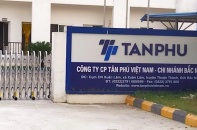 Tân Phú Việt Nam hoàn tất đợt chào bán 10 triệu cổ phiếu riêng lẻ