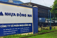 Chứng khoán Quốc gia trở thành cổ đông lớn tại Nhựa Đồng Nai