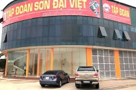 Tập đoàn Sơn Đại Việt huy động 280 tỷ đồng để M&A Newton Quốc tế