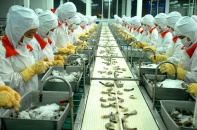 Thực phẩm Sao Ta (FMC) ước lợi nhuận tăng hơn 15%