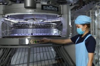 Lãi ròng của Dệt may Thành Công bật tăng mạnh sau 2 tháng TP.HCM “mở cửa”