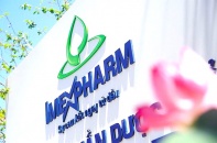 Imexpharm lãi ròng gần 190 tỷ đồng, nợ phải trả hơn 500 tỷ đồng